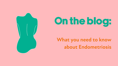 Blog: What You Need to Know About Endometriosis | Women Supporting Women
