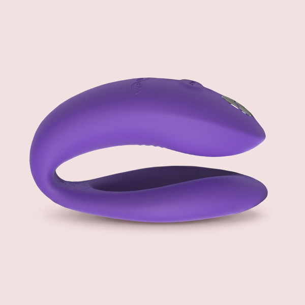 Wearable, Egg & Couples Vibrators