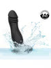 Onyxxx Rechargeable Contoured Probe - G-Spot Vibrator with Suction Cup