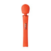 Fun Factory VIM Rumbly Wand – Sunrise Orange