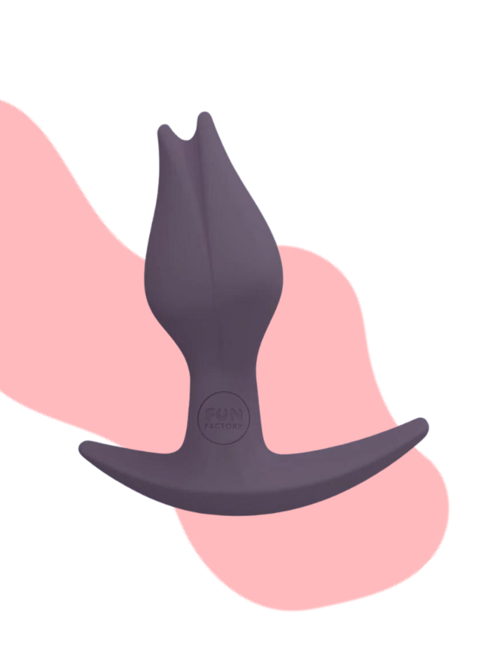 Fun Factory BOOTIE FEM Female Butt Plug | German-Engineered Body-Safe Silicone Fun Factory BOOTIE FEM Female Butt Plug | German-Engineered Body-Safe Silicone