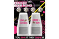 Pecker Pong
