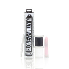 Clone A Willy DIY Penis Casting Kit – Black