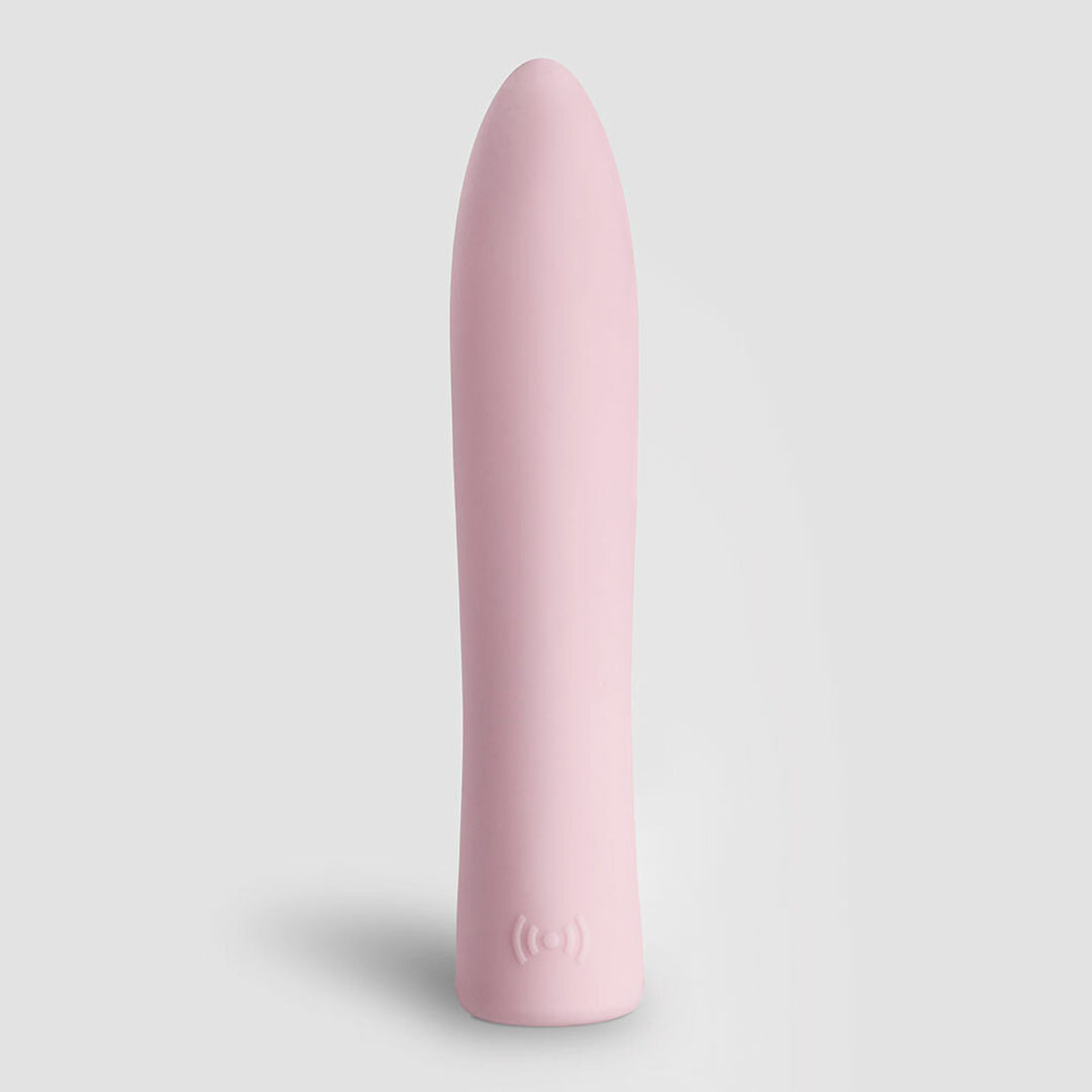 lady bonnd Erryn Bullet Vibrator Pink