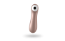Satisfyer PRO 2 + Vibrating Clitoral Air Pulse Stimulator