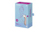 Satisfyer PRO 2 + Vibrating Clitoral Air Pulse Stimulator