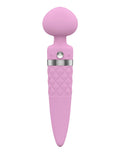 Pillow Talk Sultry Pink Vibrator
