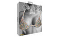 Sweet and Sexy Edible Candy Bra Multi Flavour