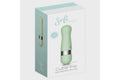 Soft by Playful Cutie Pie - Rechargeable Bullet Vibrator in Mint