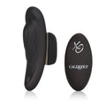 CalExotics Lock-N-Play Remote Petite Panty Pleaser with Magnetic Tabs and Wireless Remote Control