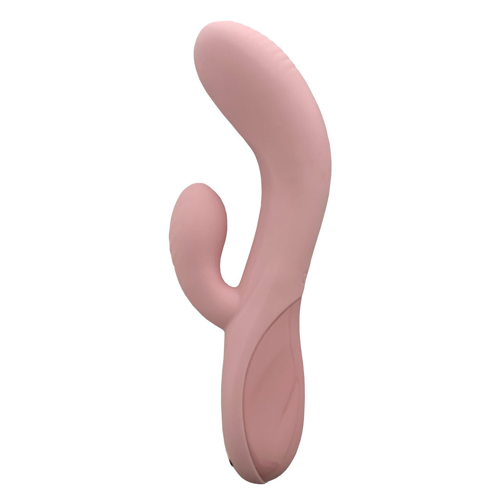 Lady Bonnd Ollie | Rabbit Vibrator | Pink