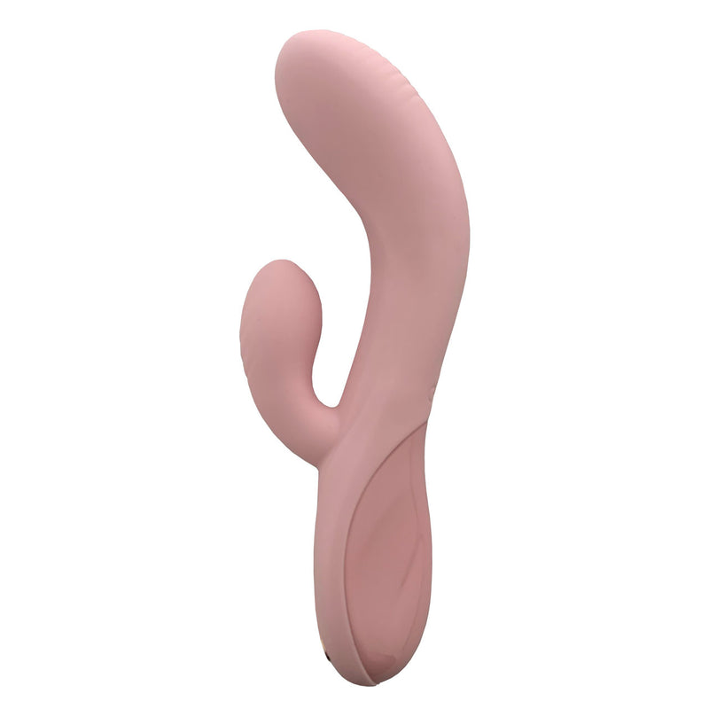 Lady Bonnd Ollie | Rabbit Vibrator | Pink