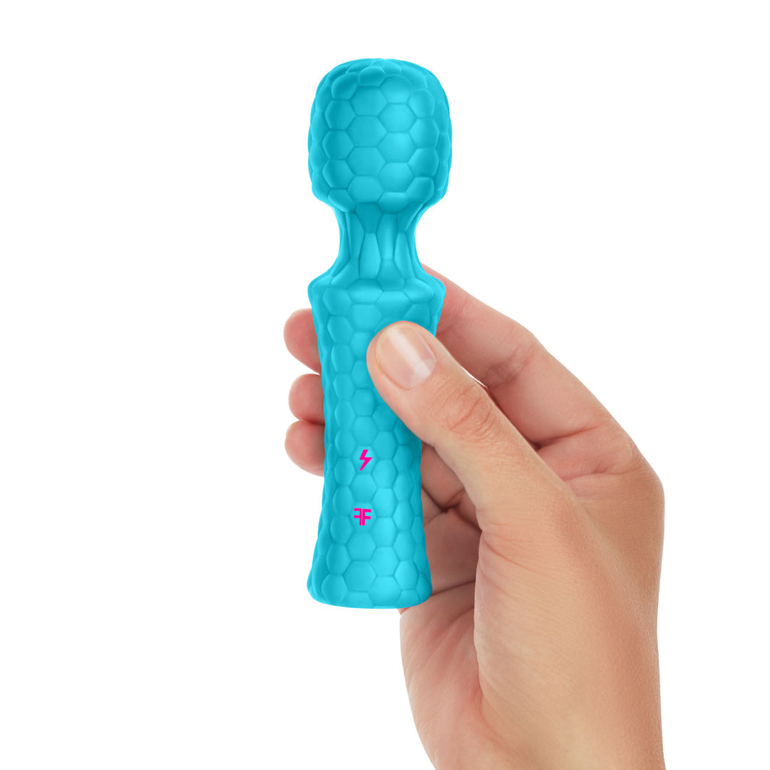 Ultra Wand Mini - Teal