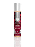 JO H2O Raspberry Sorbet Flavoured Lubricant 30ml