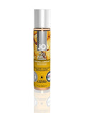 JO H2O Juicy Pineapple Flavoured Lubricant 30ml