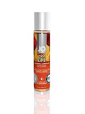 JO H2O Peachy Lips Flavoured Lubricant 30ml