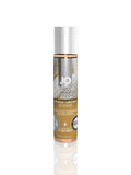 JO H2O Vanilla Flavoured Lubricant 30ml
