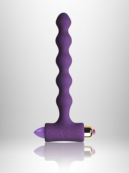 Petite Sensations Pearls Purple