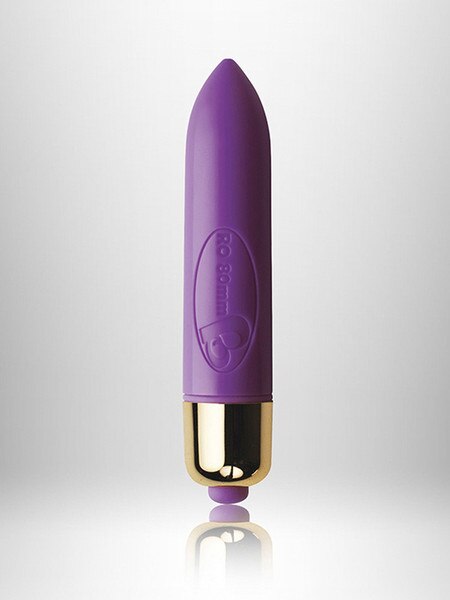 Petite Sensations Pearls Purple