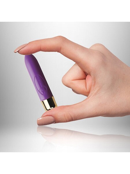 Petite Sensations Pearls Purple