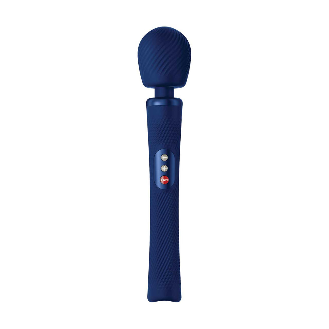 Fun Factory NEW VIM Wand -Midnight Blue