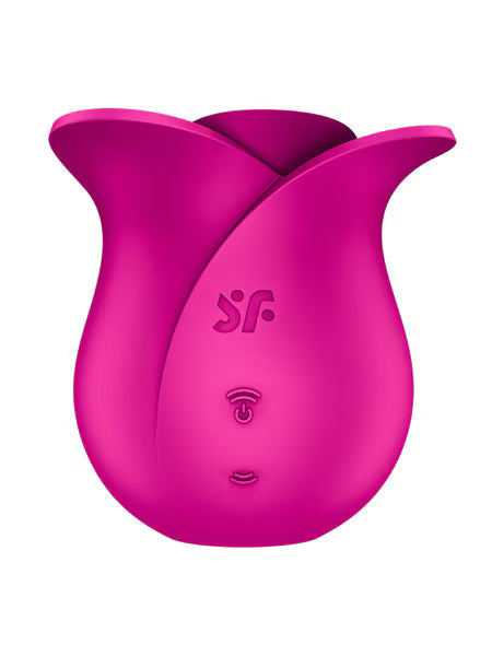 Satisfyer Pro 2 Modern Blossom - Air Pulse Clitoral Stimulator | Premium Pleasure Air Technology