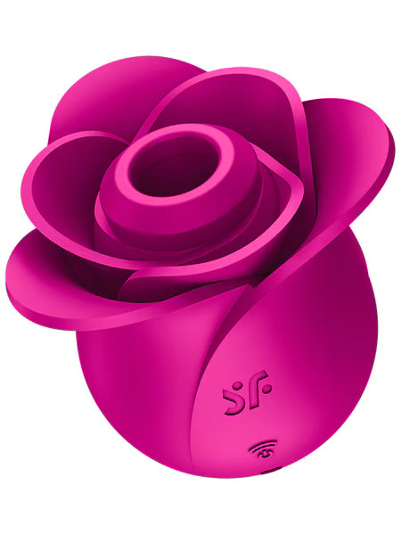 Satisfyer Pro 2 Modern Blossom - Air Pulse Clitoral Stimulator | Premium Pleasure Air Technology