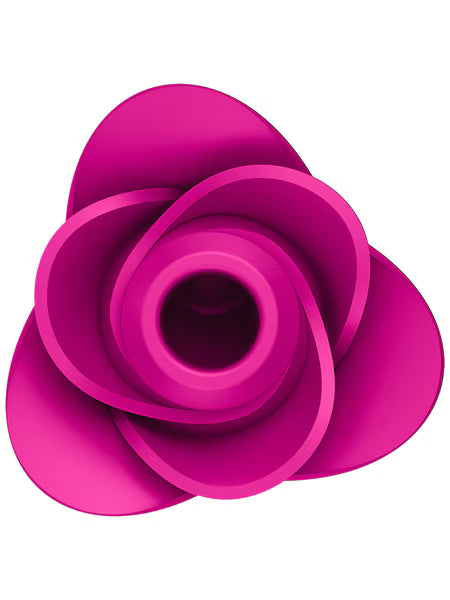 Satisfyer Pro 2 Modern Blossom - Air Pulse Clitoral Stimulator | Premium Pleasure Air Technology
