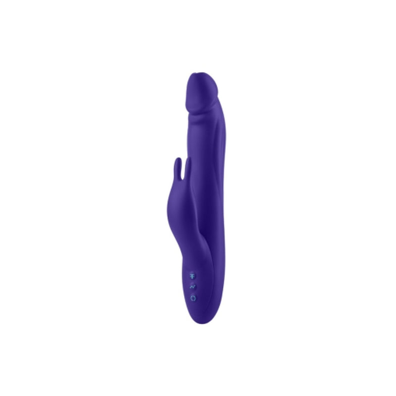 Booster Rabbit XL Vibrator