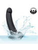 Onyxxx Rechargeable Rider Probe - G-Spot Vibrating Dildo with Suction Cup