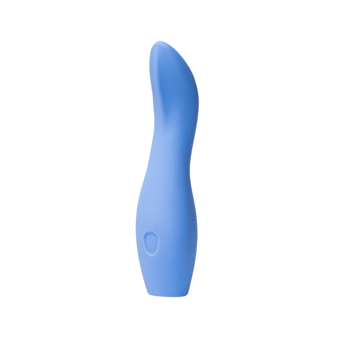 Dame DIP Classic Vibrator Ice - Premium Intimate Wellness