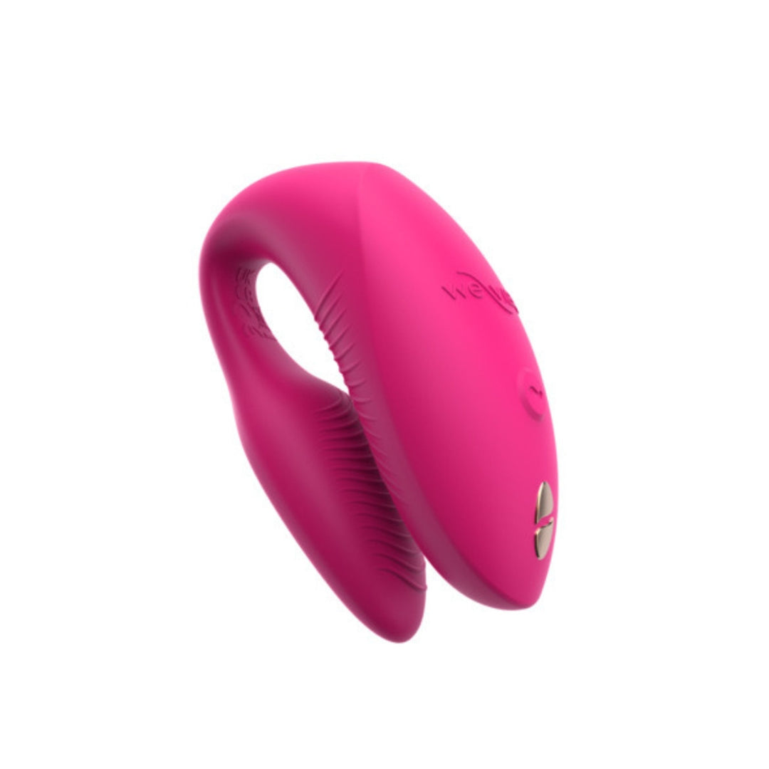 We Vibe Chorus Pro Pink Remote couples Vibe
