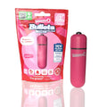 Screaming O 4T Bullet Vibrator Strawberry