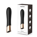 Winyi Tracy Black Bullet Vibrator