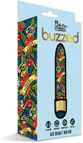 Buzzed Blue Dreams 5