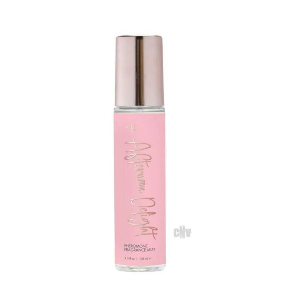 Pheromone Fragrance Mist - Afternoon Delight