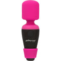 BMS Factory PALMPOWER POCKET Mini Wand Vibrator