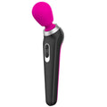 BMS Factory PALMPOWER EXTREME - Fuchsia Pink