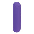 BMS Factory Essential Power Mini Bullet Vibrator Purple