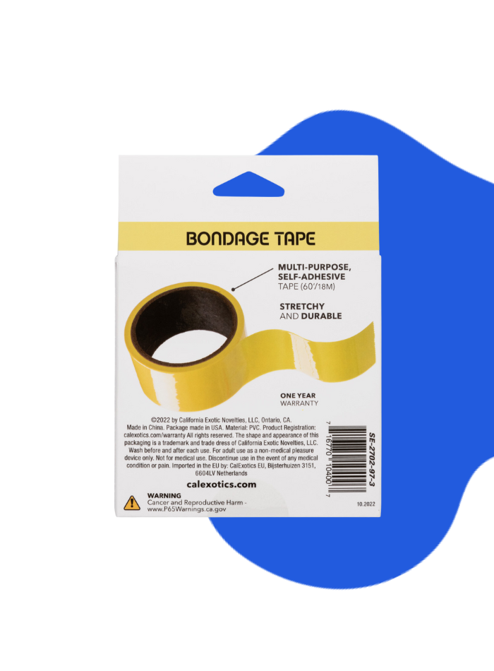 Boundless BONDAGE TAPE