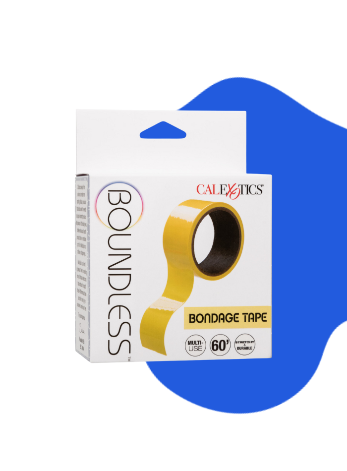Boundless BONDAGE TAPE