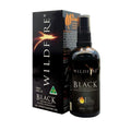 Wildfire BLACK 4 in 1 Pleasure Oil Double Strength Aphrodisiac Massage Oil 100ml