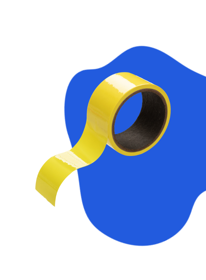 Boundless BONDAGE TAPE