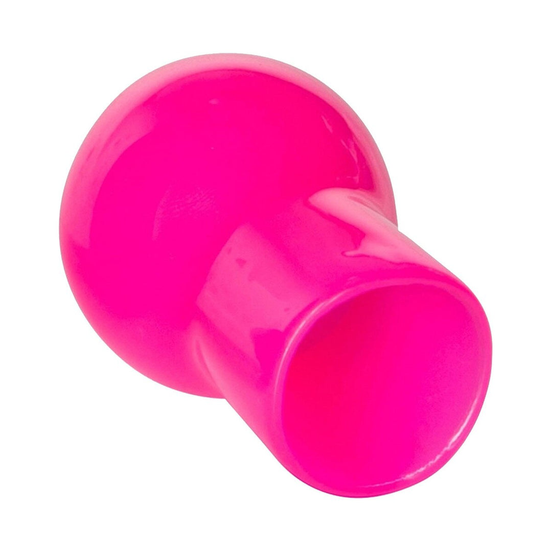 CalExotics Advanced Nipple Suckers Pink