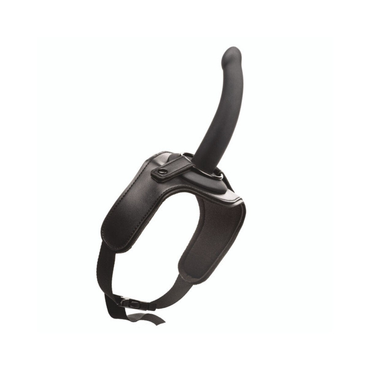 Onyxxx Thigh Strap with Silicone Probe