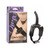 Onyxxx Thigh Strap with Silicone Probe