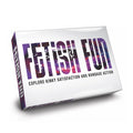 Creative Conceptions Fetish Fun Board Game for Couples
