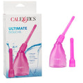 CalExotics Ultimate Douche - Pink | Anal Cleansing