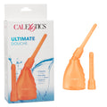 CalExotics Ultimate Douche - Orange | Anal Cleansing