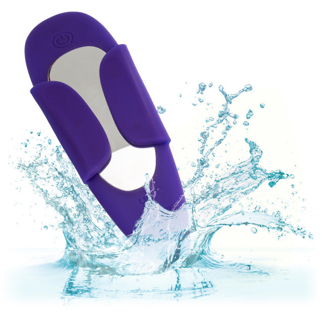 CaleXOtics Lock-N-Play REMOTE SUCTION PANTY TEASER 